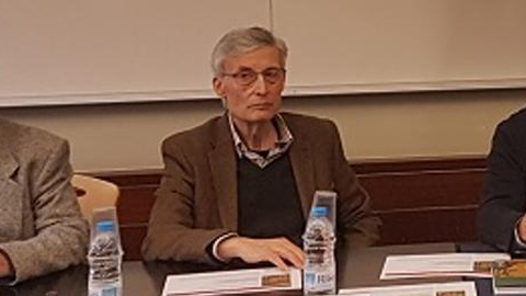 Jaume Torras Elias