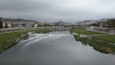 TV3: Identifican en el río Besós una bacteria apta como descontaminante de acuíferos