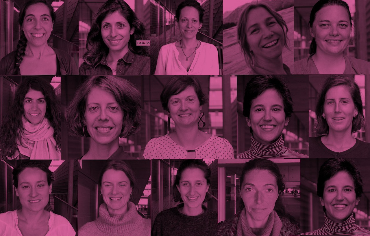 ¿Cómo es ser mujer en la ciencia y la academia?