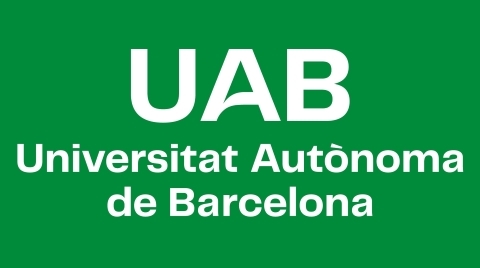Nou logotip de la UAB