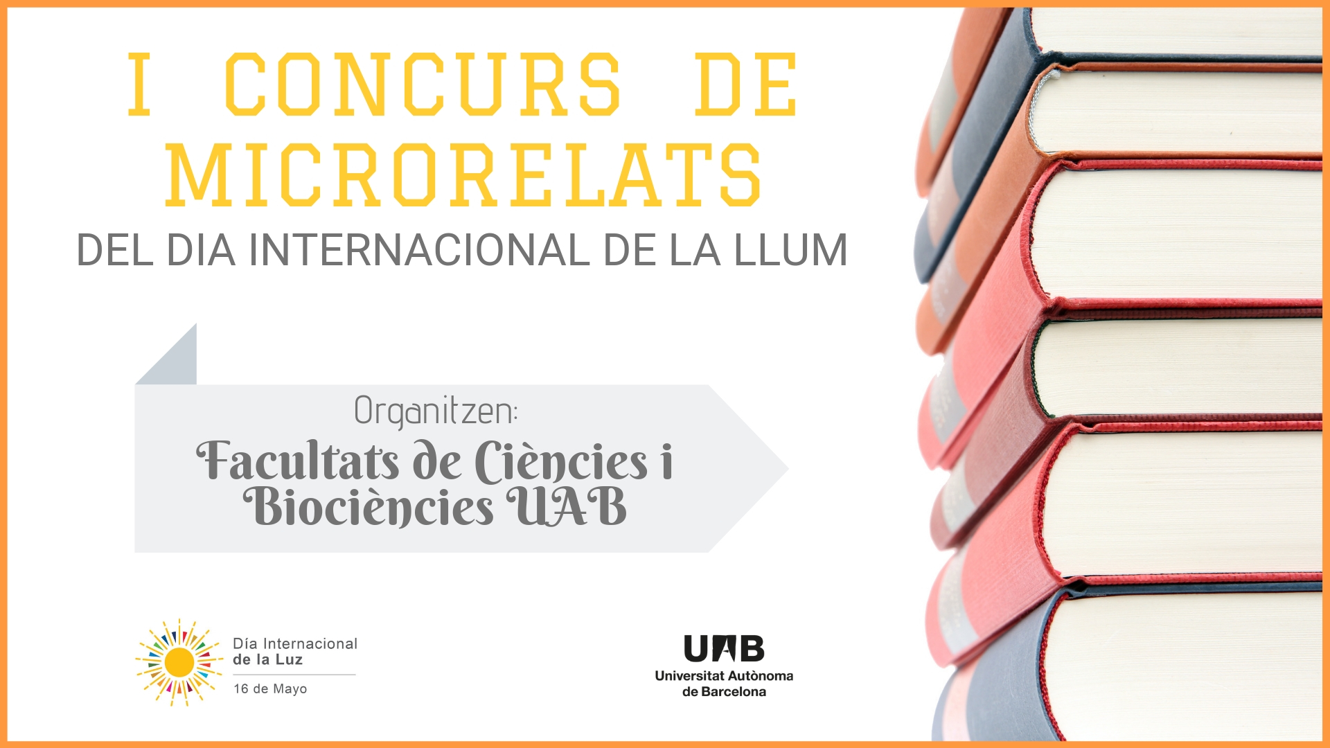 Cartell Concurs microrelats