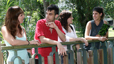 Estudiants