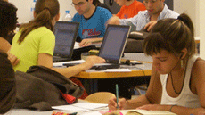 Estudiants
