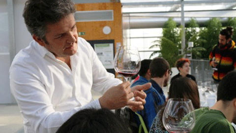 Álvaro Palacios