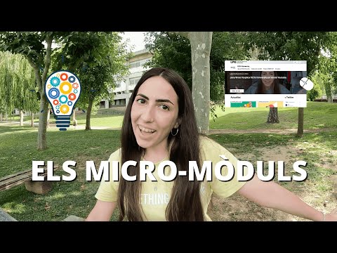 Vídeo sobre ECIU University