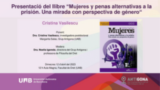 Llibre Cristina