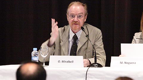 Oriol Mirabell
