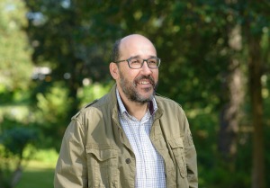 Josep Rialp - vicerector