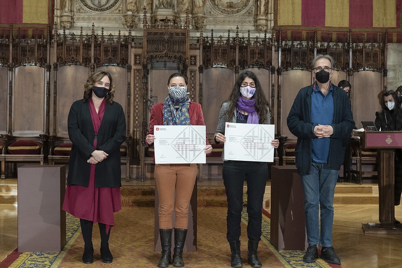 FEMPUBLICBCN ICTA-UAB