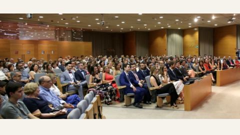 Graduacions