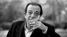 Agustín Goytisolo