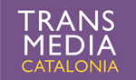 TransMedia Catalonia Logo