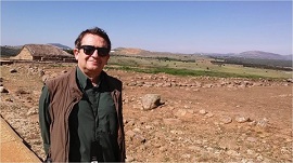 HomenatgeProfCano