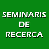 Seminaris recerca