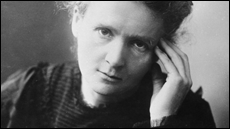 Marie Curie