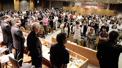 Premios Argó