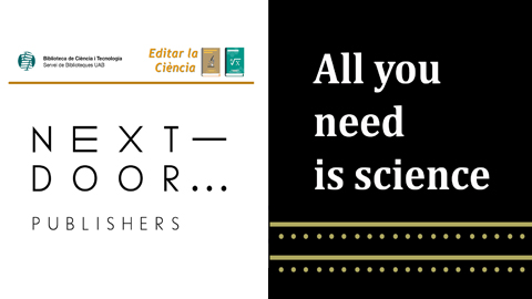 Editar la Ciència: Next Door Publishers