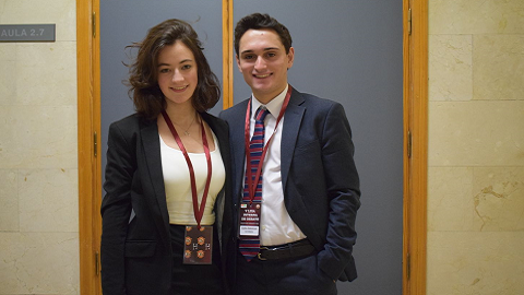 Torneig Debat Compostela