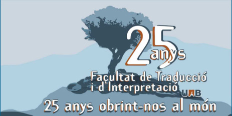 Activitats per commemorar els 25 anys de la FTI