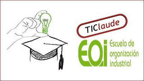 Curs d'emprenedoria de l'EOI i de Tic Laude