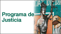 Programa de Justicia