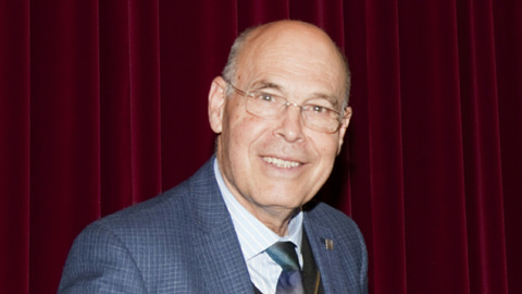 José Martínez Gázquez