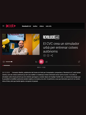 Entrevista a Fernando Vilariño