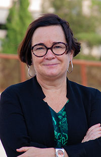 Carme Miralles - Vr Campus
