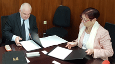La UAB signa un acord de col·laboració amb el Liceu Francès de Barcelona