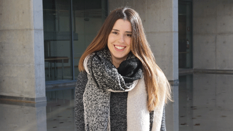 Imágen Laura Salmerón