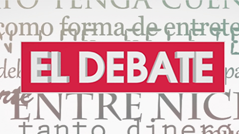 Estudiants a El debate de Non Stop People