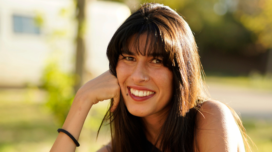Marina Martínez