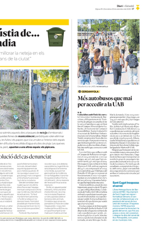 Diari de Sabadell