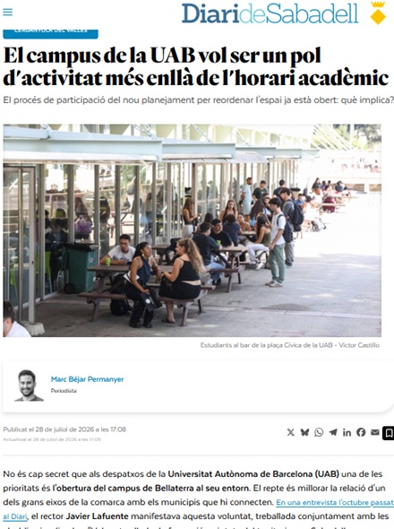 Diari de Sabadell
