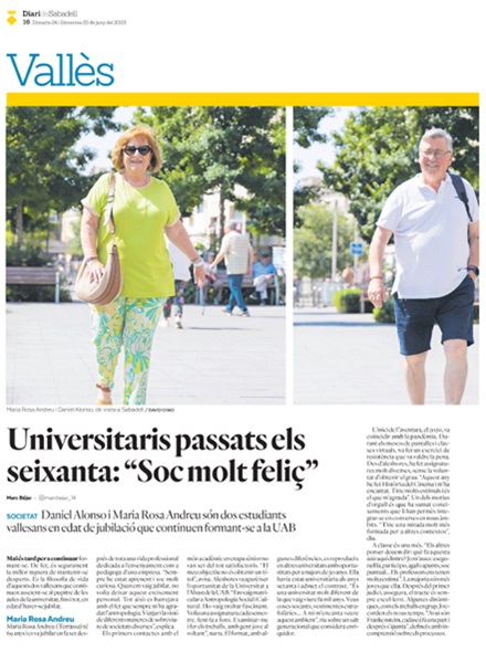 Diari de Sabadell
