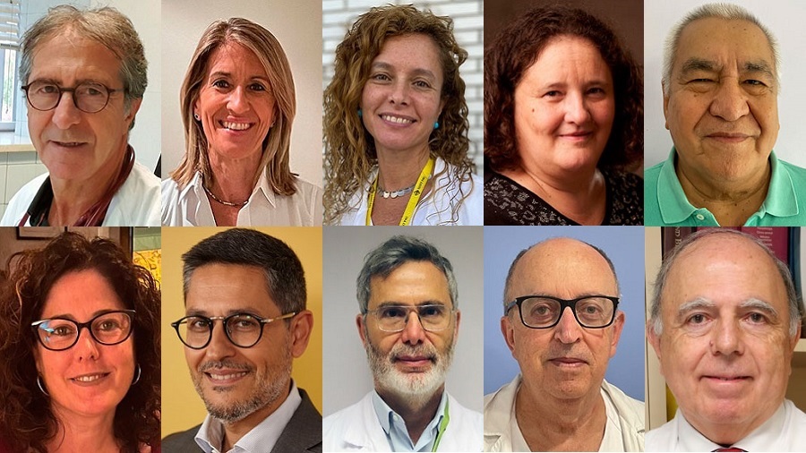 El Col·legi de Metges premia l'excel·lència professional de deu docents de la UAB