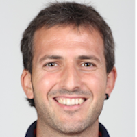 Gonzalo Flores