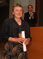 Mor Lynn Margulis