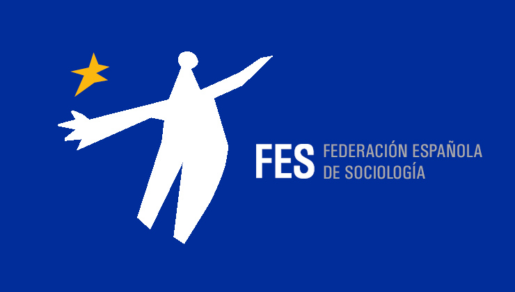 Logotipo de la Federación Española de Sociologia