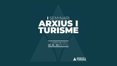 seminari arxius i turisme