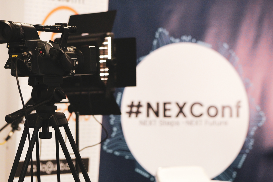 NEXConfUAB