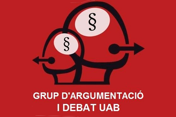 Grup d'argumentació i debat