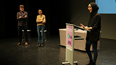 Entrega premis TFG 2019 desenvolupament sostenible