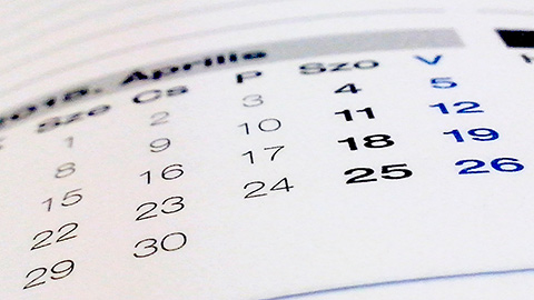 Nou Calendari 2020
