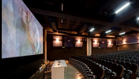 Sala de Cinema de la UAB