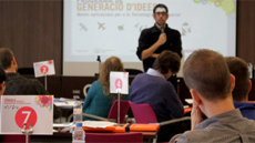 Programa de Generació d'Idees 2016