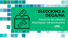 Eleccions degà 2018