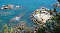 Costa Brava