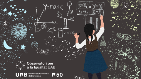 Titulacions amb perspectiva de gènere