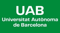 Nou logotip de la UAB